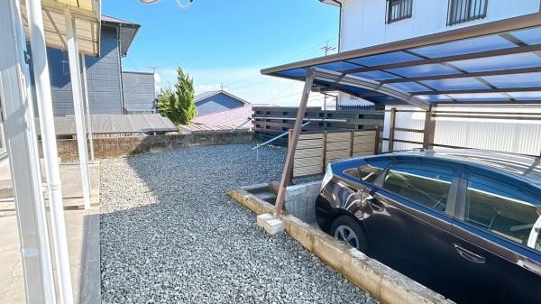 detached 鹿児島県鹿児島市新照院町6-5　永吉ビル201