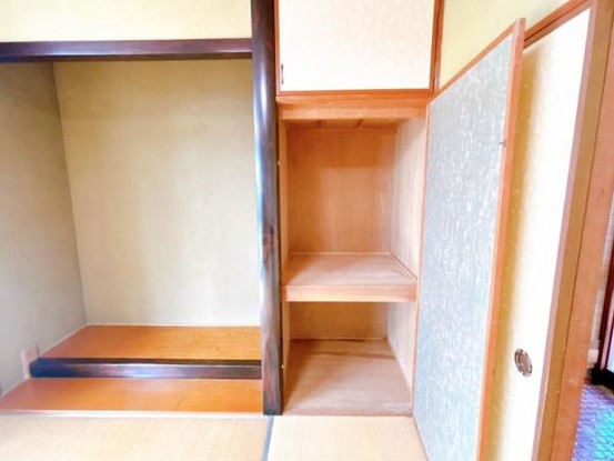 detached 鹿児島県鹿児島市新照院町6-5　永吉ビル201