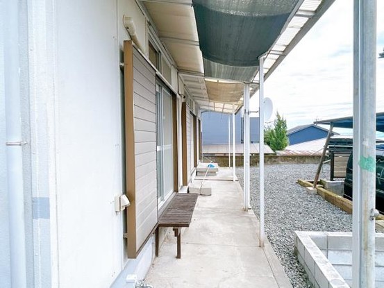 detached 鹿児島県鹿児島市新照院町6-5　永吉ビル201