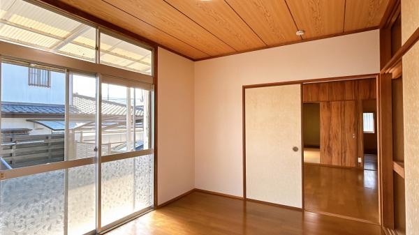 detached 鹿児島県鹿児島市新照院町6-5　永吉ビル201