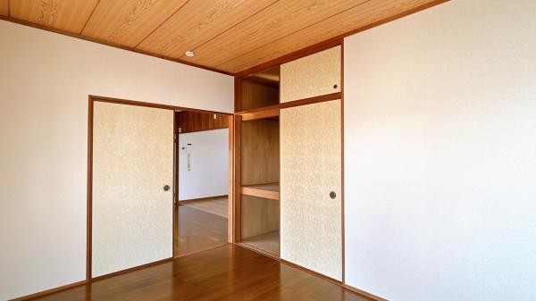 detached 鹿児島県鹿児島市新照院町6-5　永吉ビル201