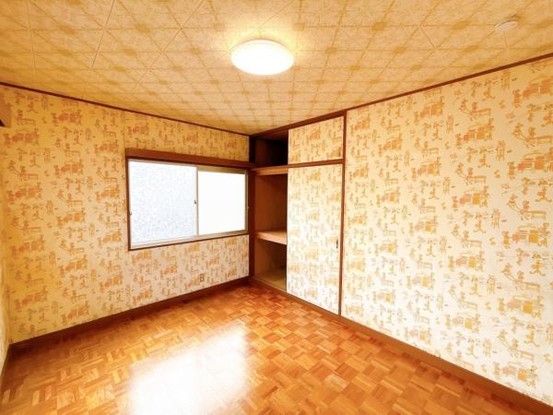 detached 鹿児島県鹿児島市新照院町6-5　永吉ビル201