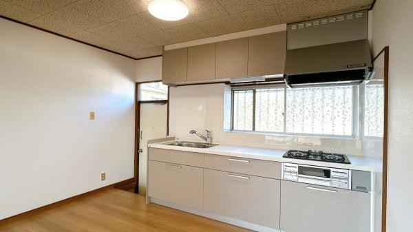 detached 鹿児島県鹿児島市新照院町6-5　永吉ビル201