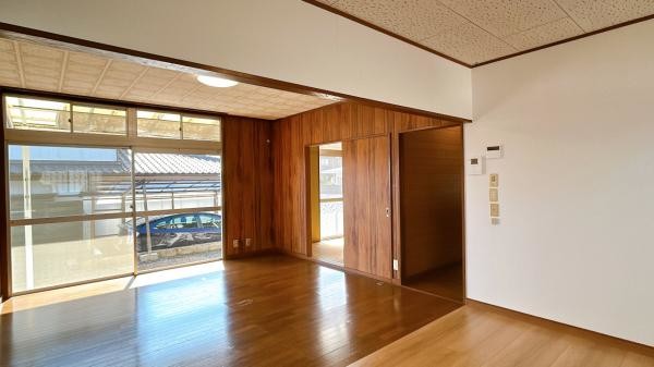 detached 鹿児島県鹿児島市新照院町6-5　永吉ビル201