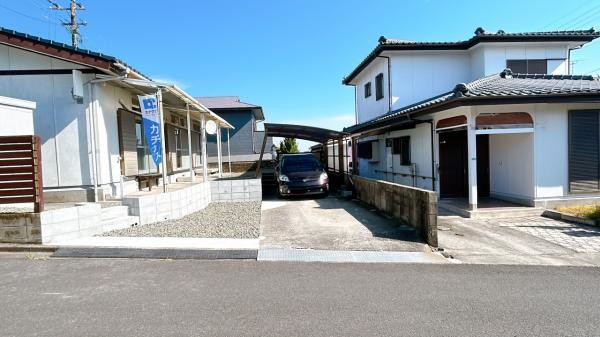 detached 鹿児島県鹿児島市新照院町6-5　永吉ビル201