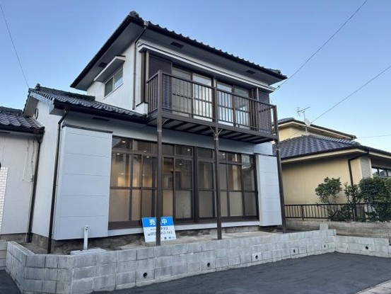 detached 鹿児島県鹿児島市新照院町6-5　永吉ビル201