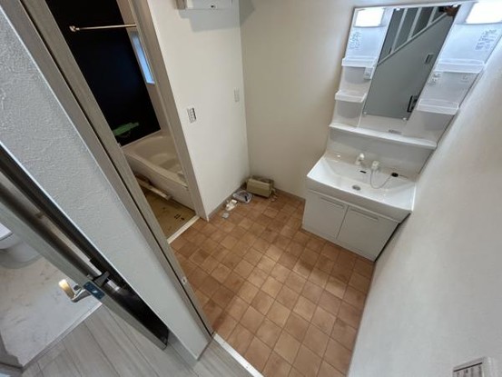 detached 鹿児島県鹿児島市新照院町6-5　永吉ビル201