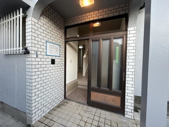 detached 鹿児島県鹿児島市新照院町6-5　永吉ビル201