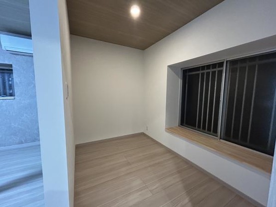 detached 鹿児島県鹿児島市新照院町6-5　永吉ビル201