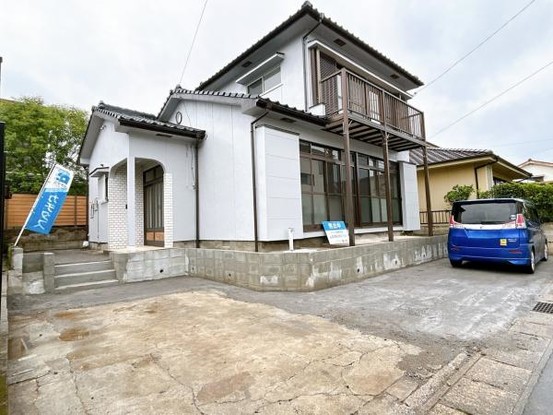 detached 鹿児島県鹿児島市新照院町6-5　永吉ビル201