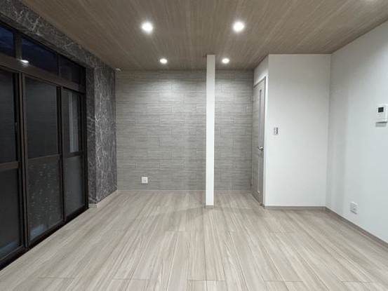 detached 鹿児島県鹿児島市新照院町6-5　永吉ビル201