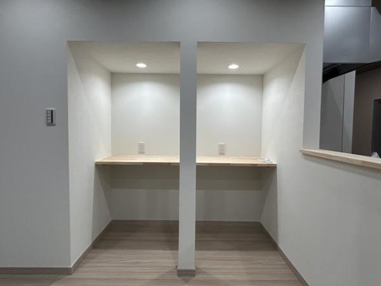 detached 鹿児島県鹿児島市新照院町6-5　永吉ビル201