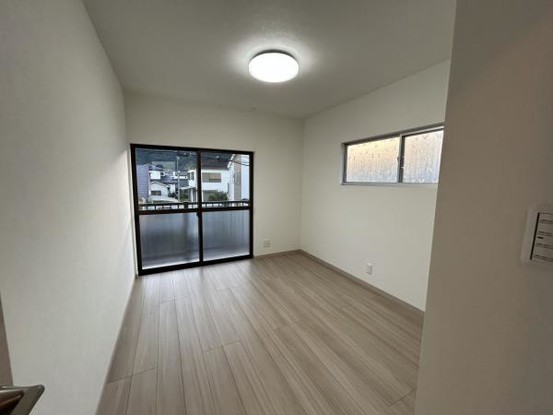 detached 鹿児島県鹿児島市新照院町6-5　永吉ビル201