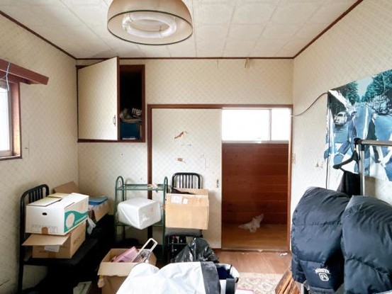 detached 鹿児島県鹿児島市新照院町6-5　永吉ビル201