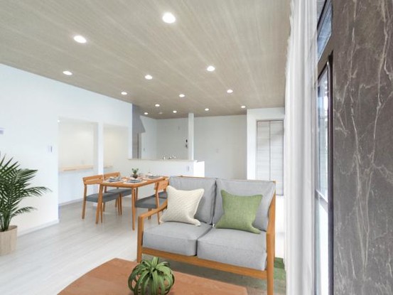 detached 鹿児島県鹿児島市新照院町6-5　永吉ビル201