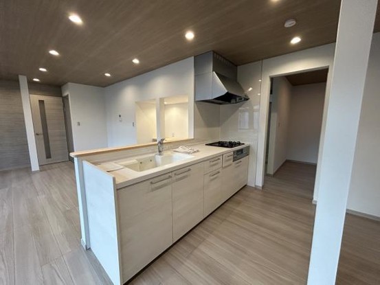 detached 鹿児島県鹿児島市新照院町6-5　永吉ビル201