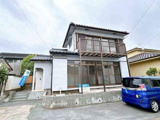 detached 鹿児島県鹿児島市新照院町6-5　永吉ビル201