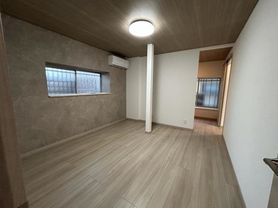 detached 鹿児島県鹿児島市新照院町6-5　永吉ビル201