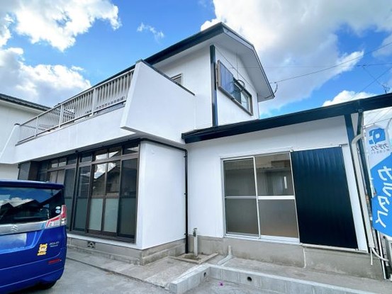 detached 鹿児島県鹿児島市新照院町6-5　永吉ビル201