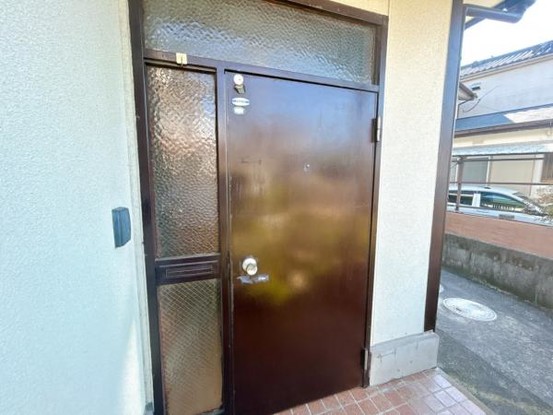 detached 鹿児島県鹿児島市新照院町6-5　永吉ビル201