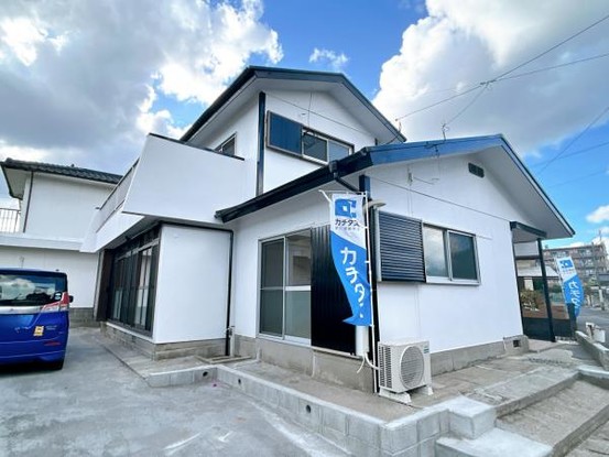 detached 鹿児島県鹿児島市新照院町6-5　永吉ビル201