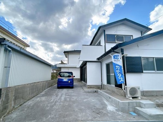 detached 鹿児島県鹿児島市新照院町6-5　永吉ビル201