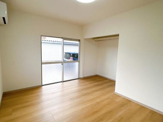 detached 鹿児島県鹿児島市新照院町6-5　永吉ビル201