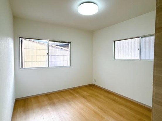 detached 鹿児島県鹿児島市新照院町6-5　永吉ビル201