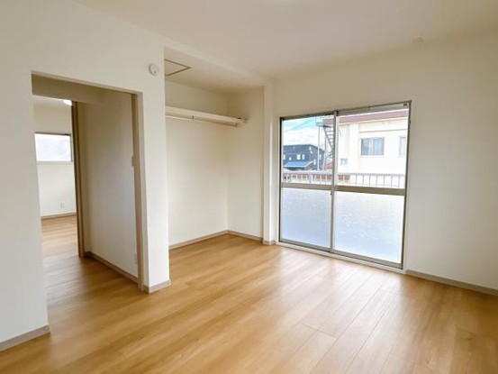 detached 鹿児島県鹿児島市新照院町6-5　永吉ビル201