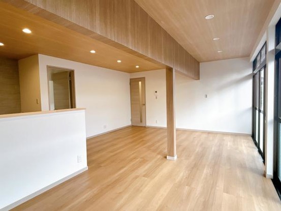 detached 鹿児島県鹿児島市新照院町6-5　永吉ビル201