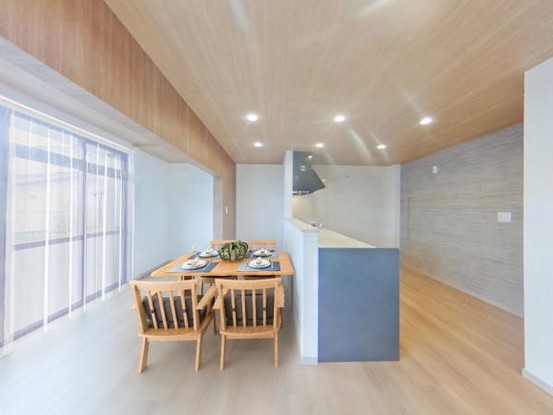 detached 鹿児島県鹿児島市新照院町6-5　永吉ビル201