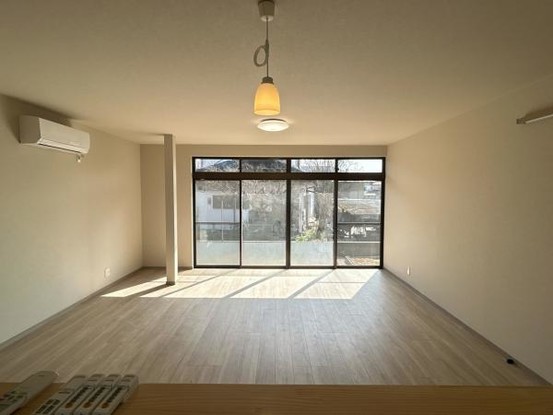 detached 鹿児島県鹿児島市新照院町6-5　永吉ビル201