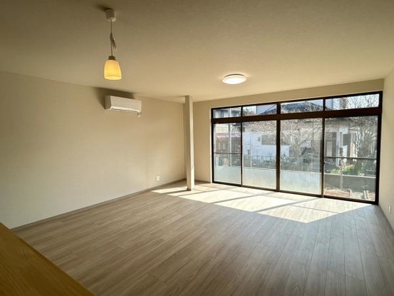 detached 鹿児島県鹿児島市新照院町6-5　永吉ビル201