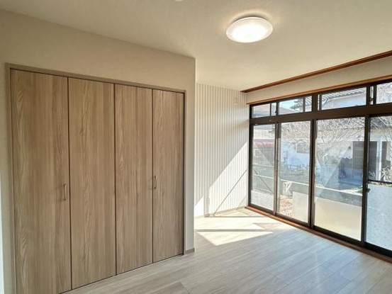 detached 鹿児島県鹿児島市新照院町6-5　永吉ビル201