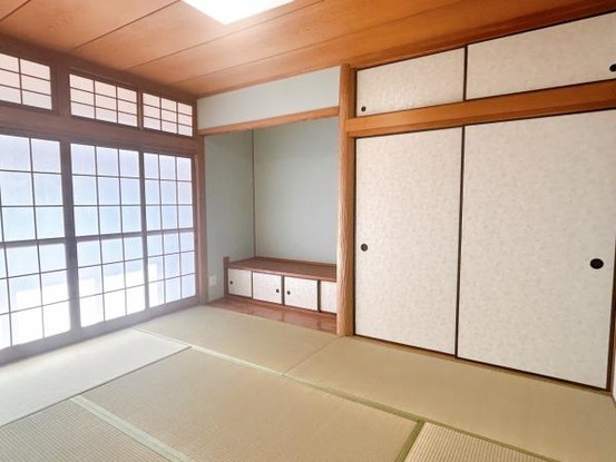 detached 鹿児島県鹿児島市新照院町6-5　永吉ビル201