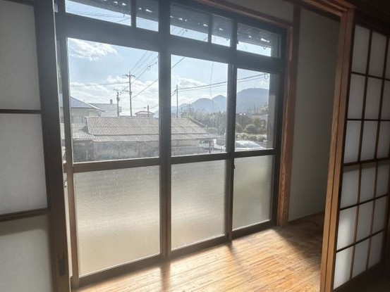 detached 鹿児島県鹿児島市新照院町6-5　永吉ビル201