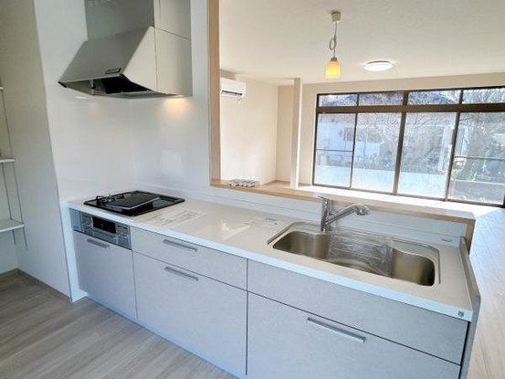 detached 鹿児島県鹿児島市新照院町6-5　永吉ビル201