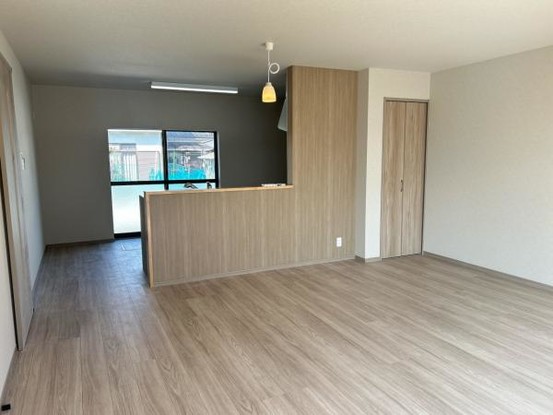 detached 鹿児島県鹿児島市新照院町6-5　永吉ビル201