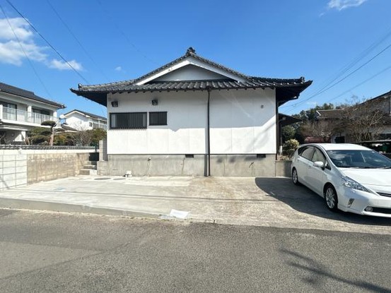 detached 鹿児島県鹿児島市新照院町6-5　永吉ビル201