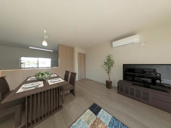 detached 鹿児島県鹿児島市新照院町6-5　永吉ビル201