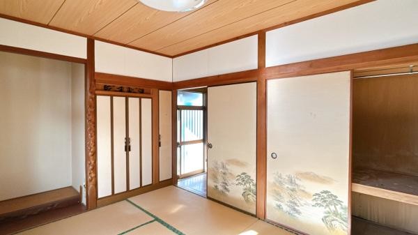 detached 鹿児島県鹿児島市新照院町6-5　永吉ビル201