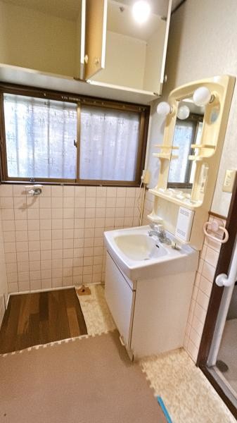 detached 鹿児島県鹿児島市新照院町6-5　永吉ビル201