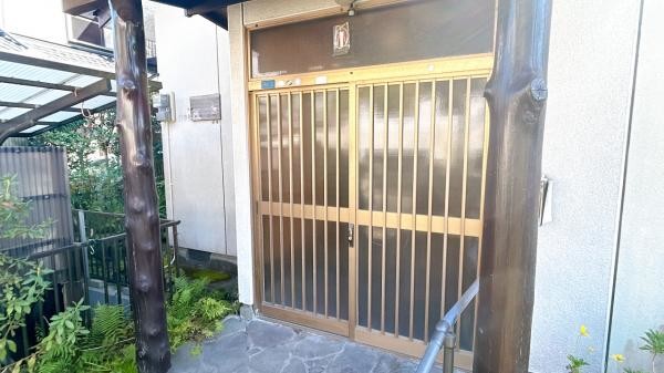 detached 鹿児島県鹿児島市新照院町6-5　永吉ビル201