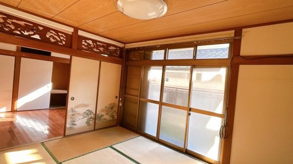 detached 鹿児島県鹿児島市新照院町6-5　永吉ビル201