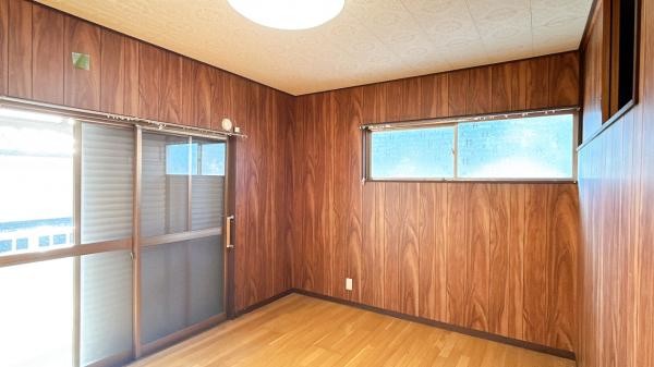 detached 鹿児島県鹿児島市新照院町6-5　永吉ビル201