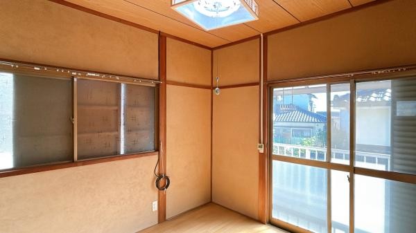 detached 鹿児島県鹿児島市新照院町6-5　永吉ビル201