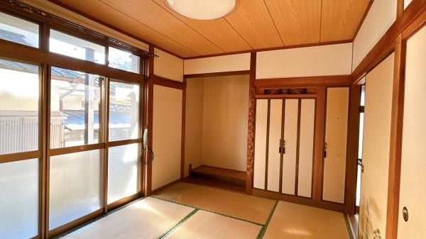 detached 鹿児島県鹿児島市新照院町6-5　永吉ビル201