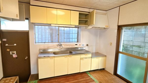 detached 鹿児島県鹿児島市新照院町6-5　永吉ビル201