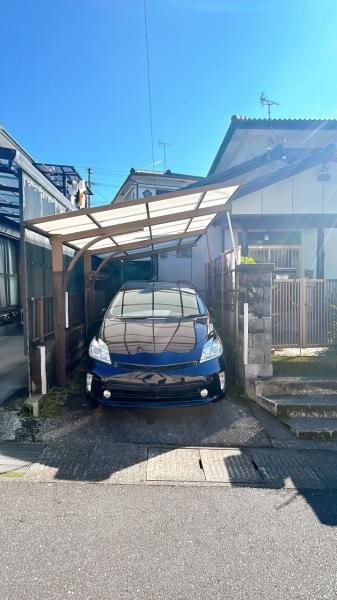 detached 鹿児島県鹿児島市新照院町6-5　永吉ビル201