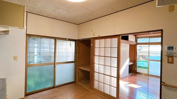 detached 鹿児島県鹿児島市新照院町6-5　永吉ビル201